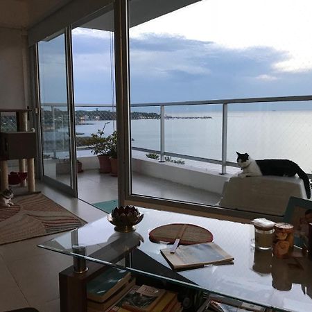 Luz De Jacinta Apartment Colonia del Sacramento Ngoại thất bức ảnh