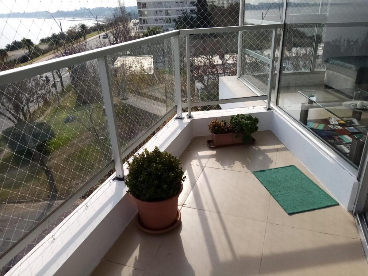 Luz De Jacinta Apartment Colonia del Sacramento Ngoại thất bức ảnh