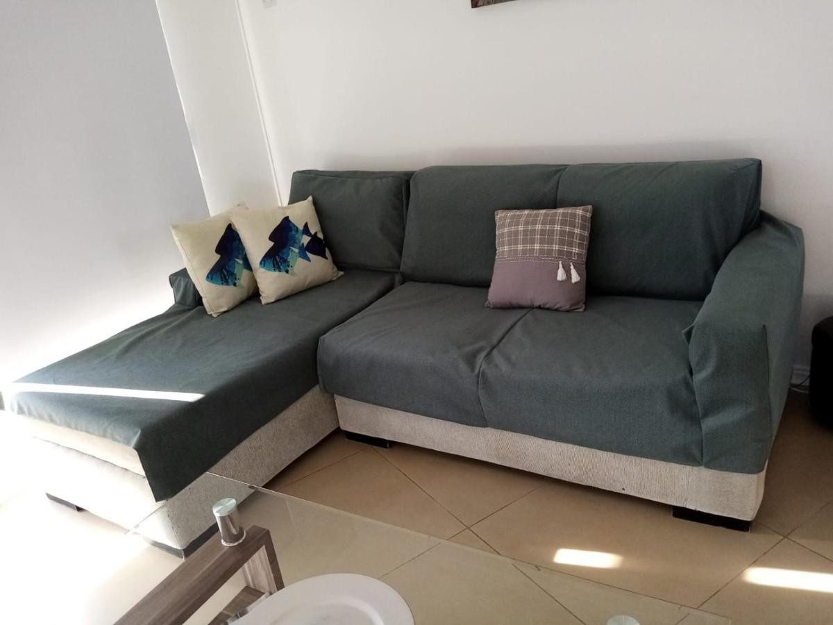 Luz De Jacinta Apartment Colonia del Sacramento Ngoại thất bức ảnh