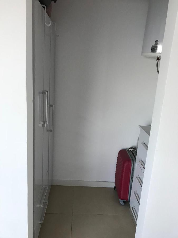 Luz De Jacinta Apartment Colonia del Sacramento Ngoại thất bức ảnh