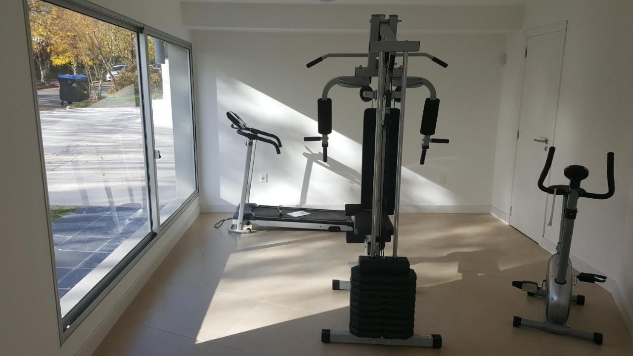 Luz De Jacinta Apartment Colonia del Sacramento Ngoại thất bức ảnh