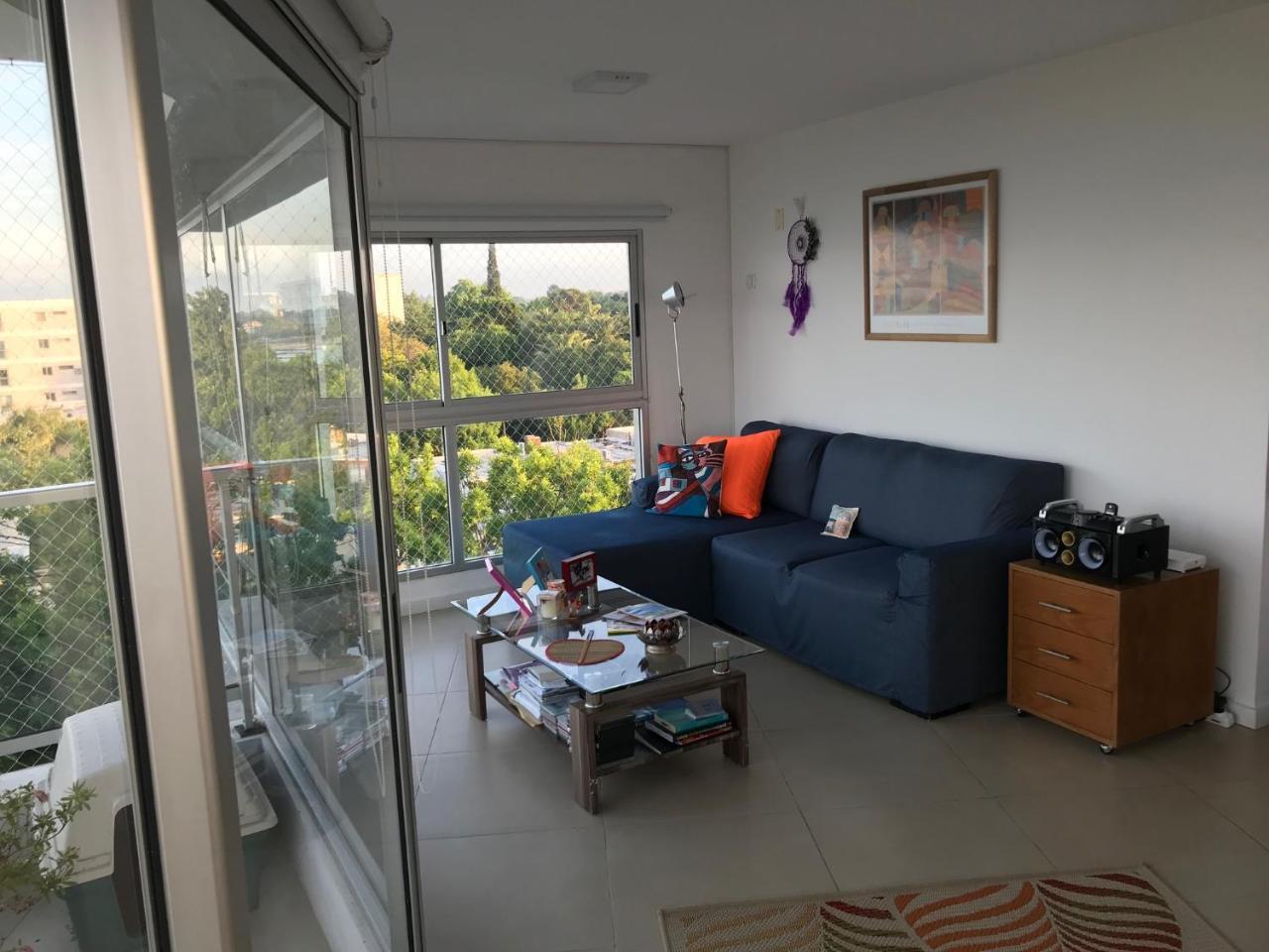 Luz De Jacinta Apartment Colonia del Sacramento Ngoại thất bức ảnh