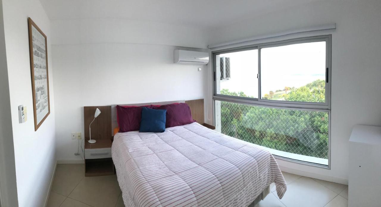 Luz De Jacinta Apartment Colonia del Sacramento Ngoại thất bức ảnh