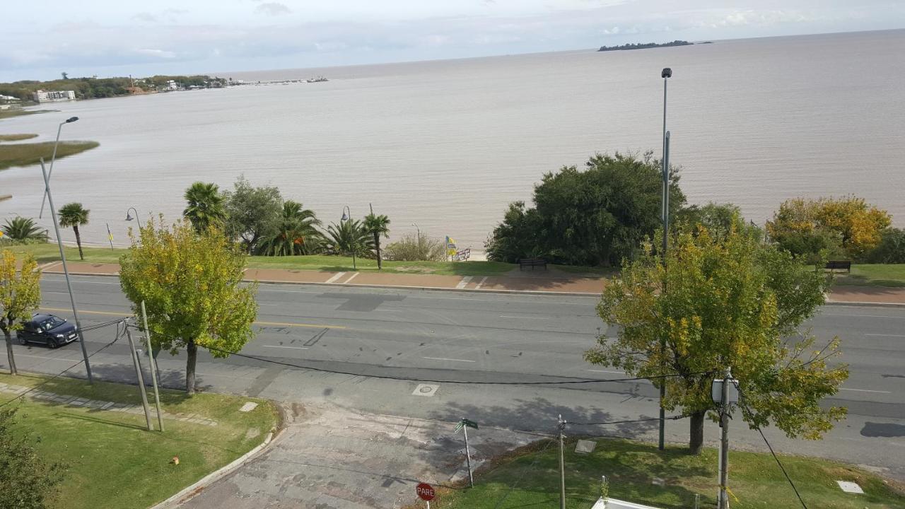 Luz De Jacinta Apartment Colonia del Sacramento Ngoại thất bức ảnh