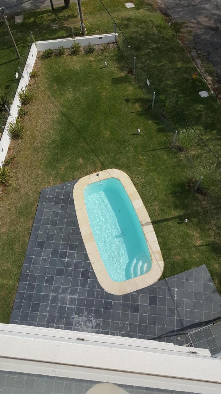 Luz De Jacinta Apartment Colonia del Sacramento Ngoại thất bức ảnh